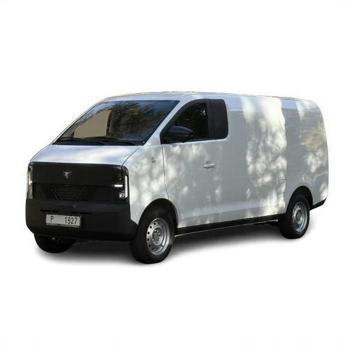 ELBLESK EV48 Van