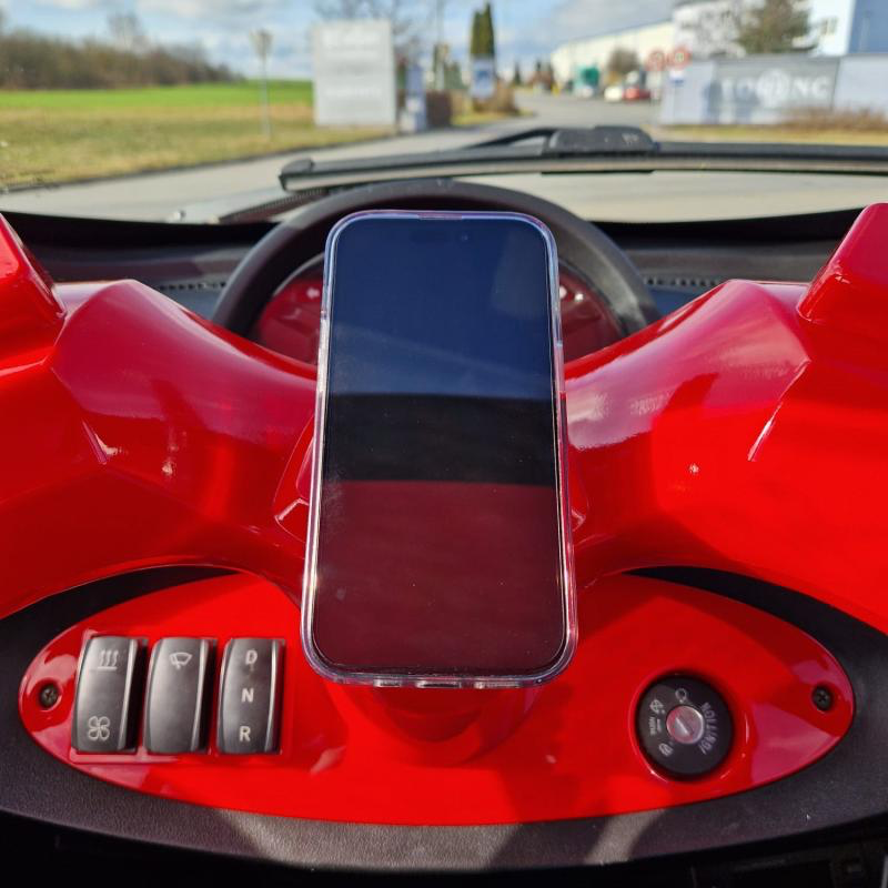 Držák mobilu