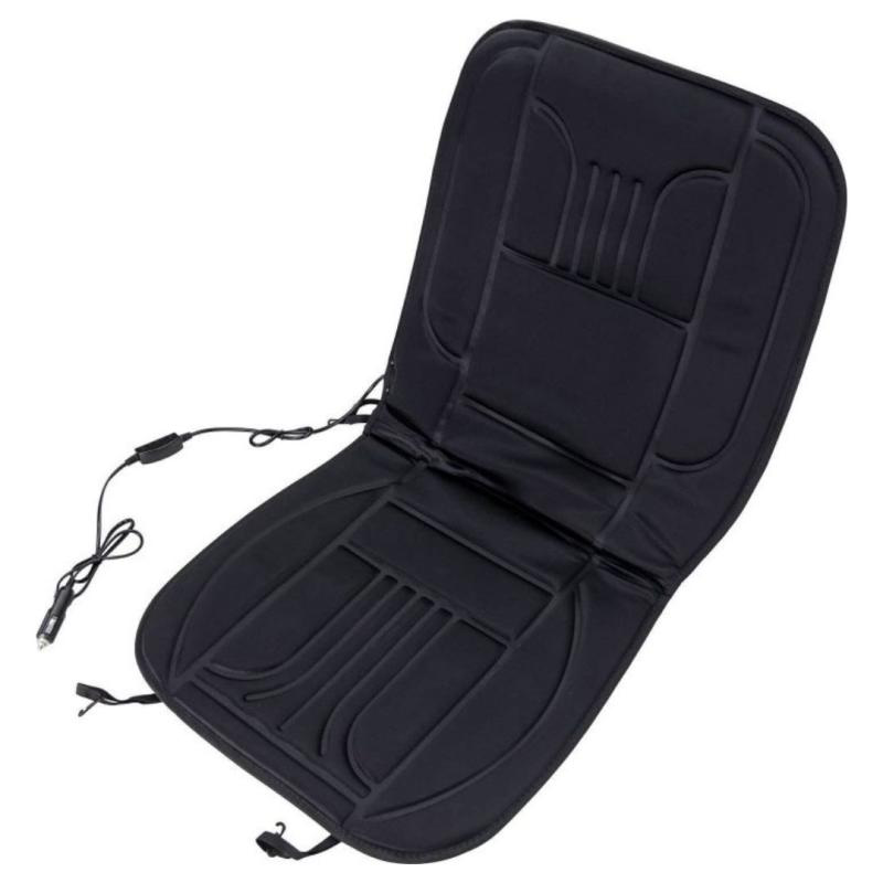 Vyhřívaný podsedák