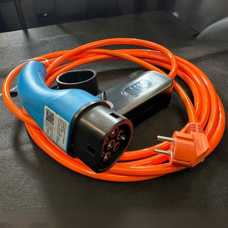 Nabíjecí kabel 230V